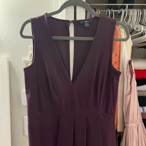 Cocktail Dress - worn 1 time